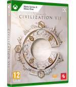 XOne/XSX - Sid Meier's Civilization VII