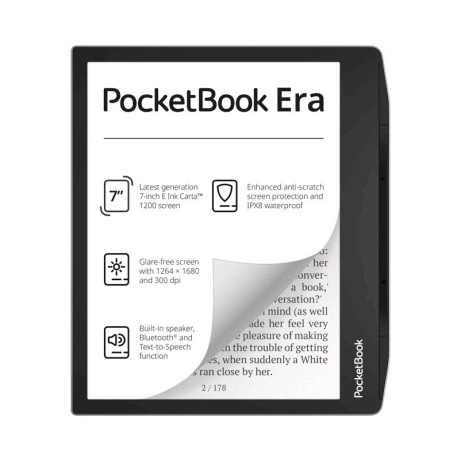 E-book POCKETBOOK 700 ERA, 64GB, Sunset Copper