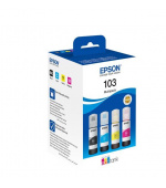 EPSON ink 103 EcoTank 4-colour Multipack