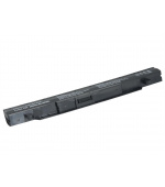 AVACOM baterie pro Asus GL552, ZX50 Li-Ion 14,4V 2600mAh 37Wh