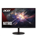 ACER LCDNitro XV322QKV3bmiiphx 80cm (31.5") UHD IPS, 160Hz, 3840x2160, 1ms/0.5ms(GTG, Min.), 400nits, HDR400, FreeSync P