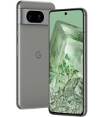 Google Pixel 8  5G, 8/128GB, EU, šedá