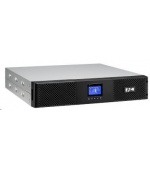 Eaton 9SX1500IR, UPS 1500VA / 1350W, LCD, rack 2U