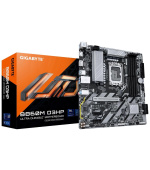 GIGABYTE MB Sc LGA1851 B860M D3HP, Intel B860, 4xDDR5, 1xDP, 1xHDMI, mATX