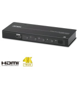 ATEN 4 port HDMI switch 4 PC - 1 HDMI VS481C True 4K@60Hz video