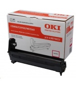 Oki Obraz. válec pro magenta toner do C5850/C5950/MC560 (20k)