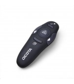 DICOTA Pin Point Wireless Laser Pointer