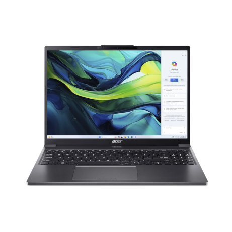 Acer Aspire Go 15/AG15-51P-50AA/i5-1235U/15,3"/WUXGA/16GB/512GB SSD/UHD/W11H/Gray/2R