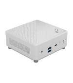 MSI Cubi/5 12M-264BEU/Mini/i3-1215U/bez RAM/UHD/bez OS/3R