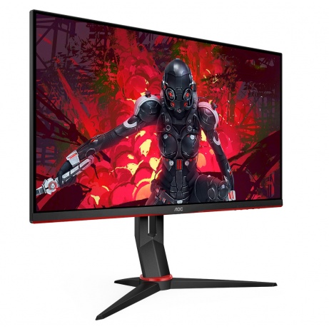 27" LED AOC Q27G2U-QHD,VA,144hz,HDMI,DP,USB