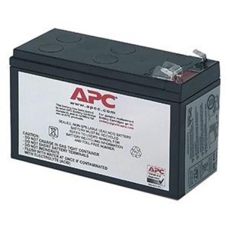 Battery replacement kit RBC35