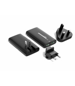 ER POWER Dual Travel Slim Charge 67W – 2xUSB-C