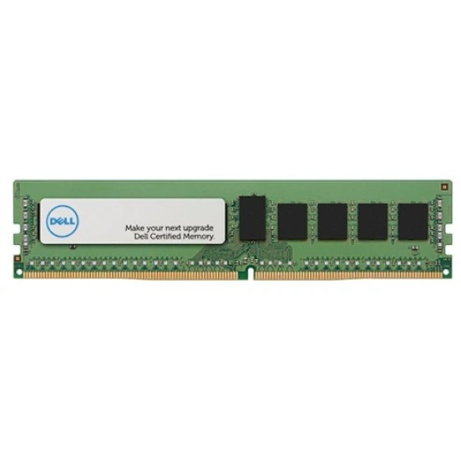 Dell 16GB DDR5 5600 MHz UDIMM ECC 1RX8