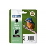 EPSON T1598 Matte Black