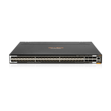 Aruba 8360-48Y6C v2 FB 5F 2AC Bdl