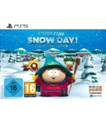 PS5 hra South Park: Snow Day! Collector's Edition