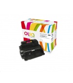 OWA Armor toner pro HP Laserjet Ese M601, M602, M603, M4555, 10000 Stran, CE390A, černá/black