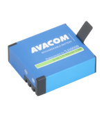 AVACOM baterie pro Sjcam Li-Ion 3.7V 900mAh 3.3Wh pro Action Cam 4000, 5000, M10