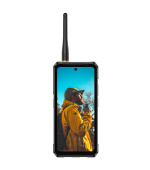 Smartphone Ulefone Armor 26 Ultra 5G Walkie-Talkie 12GB/512GB (Black)