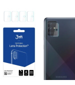 3mk Lens Protection pro Samsung Galaxy A71 4G