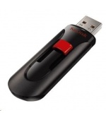 SanDisk Flash Disk 64GB Cruzer Glide, USB 2.0