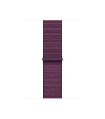 Watch Acc/40/Plum Sport Loop