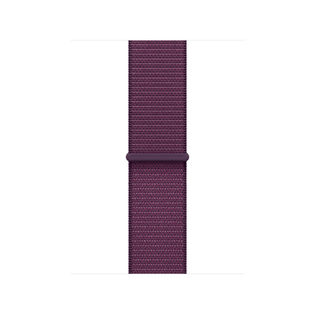 Watch Acc/40/Plum Sport Loop