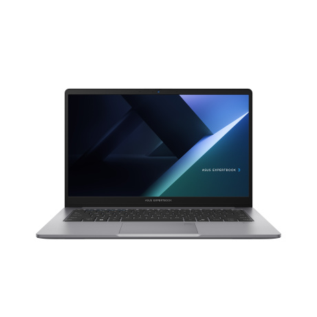 ASUS ExpertBook B1/B1403CVA/i5-13500H/14"/FHD/16GB/512GB SSD/UHD 615/W11P EDU/Gray/2R