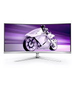 Philips Evnia/34M2C8600/34"/OLED/3440x1440/175Hz/0,03ms/White/3R