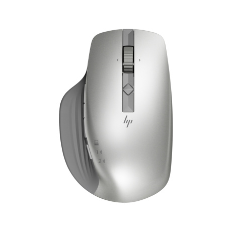 HP 930 Creator/wireless mouse/silver