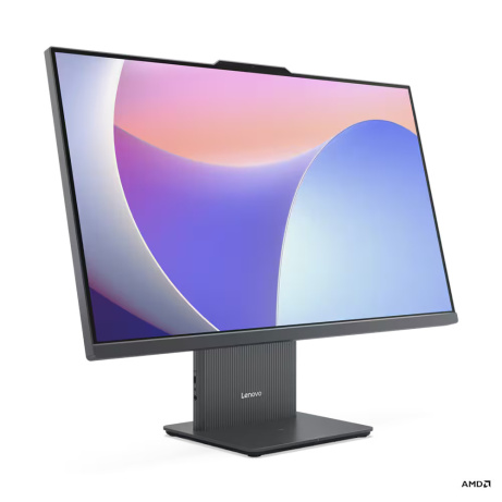 Lenovo IdeaCentre/AIO 27ARR9/27"/FHD/R3-7335U/16GB/512GB SSD/AMD int/W11H/Grey/2R