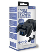 VENOM VS5007 Black PS5 Twin Docking Station