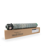 BAZAR - OWA Armor toner pro RICOH MPC2003/2503/2004/2504, 15000 stran, 841925 K, černý/black - Rozbaleno (Komplet)