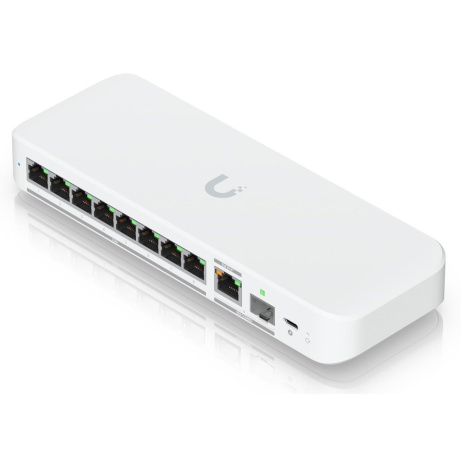 UBNT UniFi switch Flex 2.5G PoE