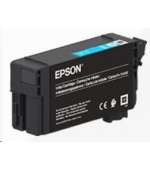 EPSON ink bar Singlepack UltraChrome XD2 Cyan T40C240(26ml)