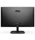 AOC MT IPS LCD WLED 27" 27B2H/EU - IPS panel, 1920x1080, D-Sub, HDMI, posk obal / rozbaleno