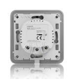 Ajax LightCore 2-way (45112) - Relé pro LightSwitch (spínač řazení 6-schodišťový)