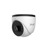 TVT TD-9555E3B(D/AZ/PE/AR3) IP Turret kamera, 2.8-12mm, 5MPix, IR<50m, Audio, IP67