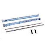 DELL Networking Rack Rail Dual Tray, one Rack Unit, 4-post rack only for S4112, Cus Kit