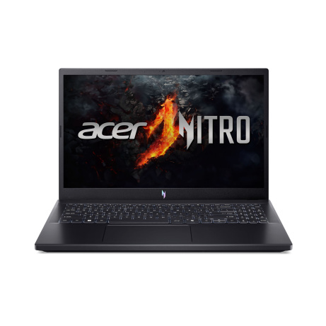 Acer Nitro V15/ANV15-41-R3U4/R5-7535HS/15,6"/FHD/16GB/1TB SSD/RTX 3050/bez OS/Black/2R