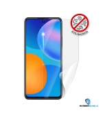 Screenshield Anti-Bacteria HUAWEI P Smart 2021 folie na displej