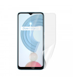 Screenshield Anti-Bacteria REALME C21 folie na displej