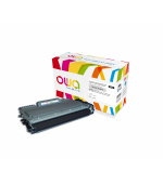 OWA Armor toner kompatibilní s Brother TN-2220, 2600st, černá/black