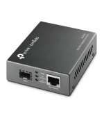 TP-Link MC420L MultiGb to 10G SFP+ Media Convertor