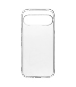 Tactical TPU Kryt pro Google Pixel 9/9 Pro Transparent