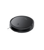 Xiaomi Robot Vacuum E10C Black EU