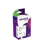 WECARE ARMOR cartridge pro Epson Expression Home XP-2100, 2105, WF2810 (C13T03A640), CMYK, 12ml/3x11ml