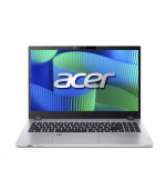 ACER NTB TravelMate P2 (TMP215-55-TCO-55Z1),i5-1334U,15.6"FHD,16GB,512GB SSD,Intel Graphics,W11P,Silver