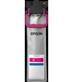 EPSON WorkForce Pro EM/EP-C800R Magenta XL Ink