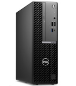 DELL PC OptiPlex 7020 SFF/180W/TPM/i3 14100/8GB/512GB SSD/Integrated/WLAN/vPro/Kb/Mouse/W11 Pro/3Y PS NBD